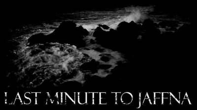logo Last Minute To Jaffna